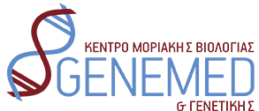 genemed lab logo